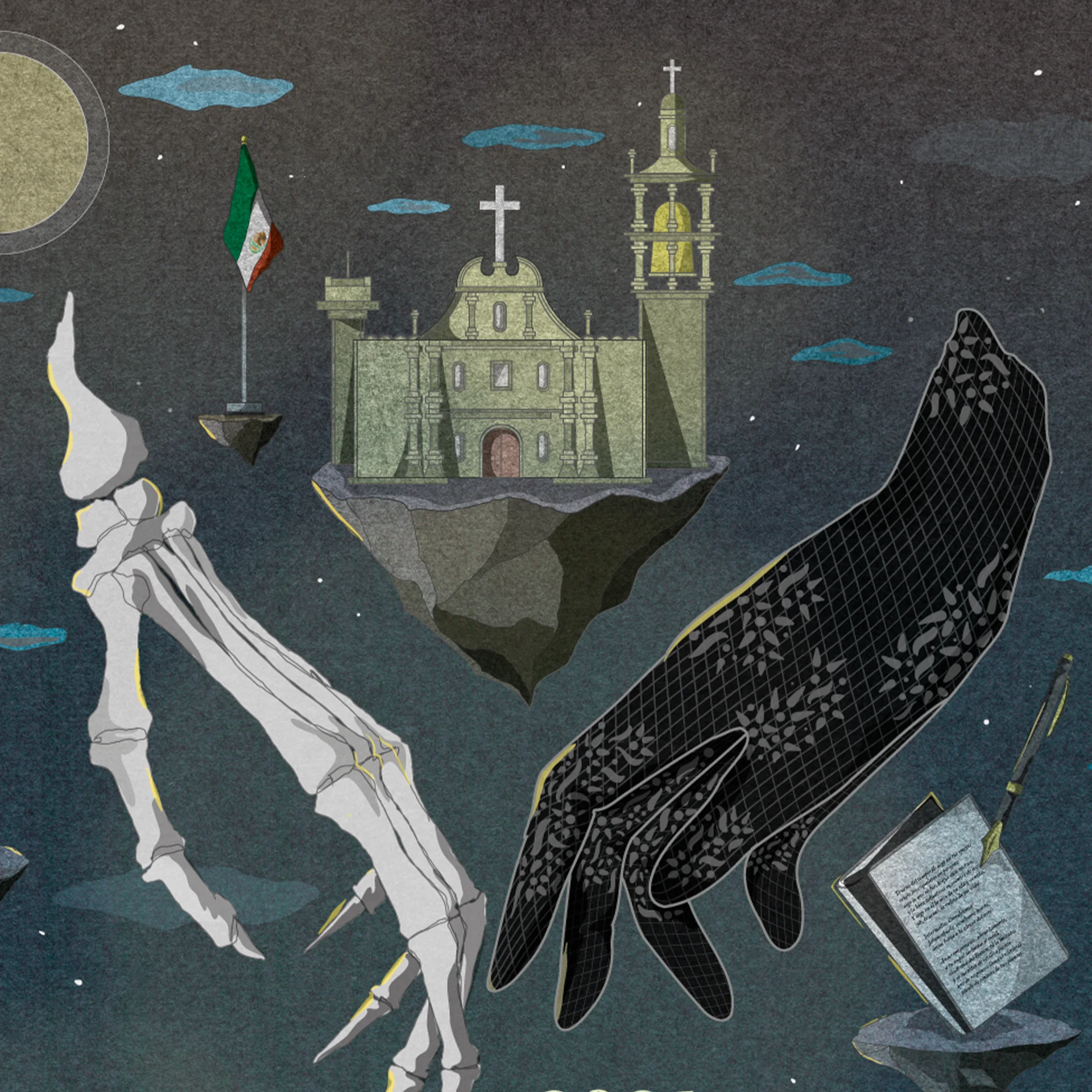 ILUSTRACIÓN