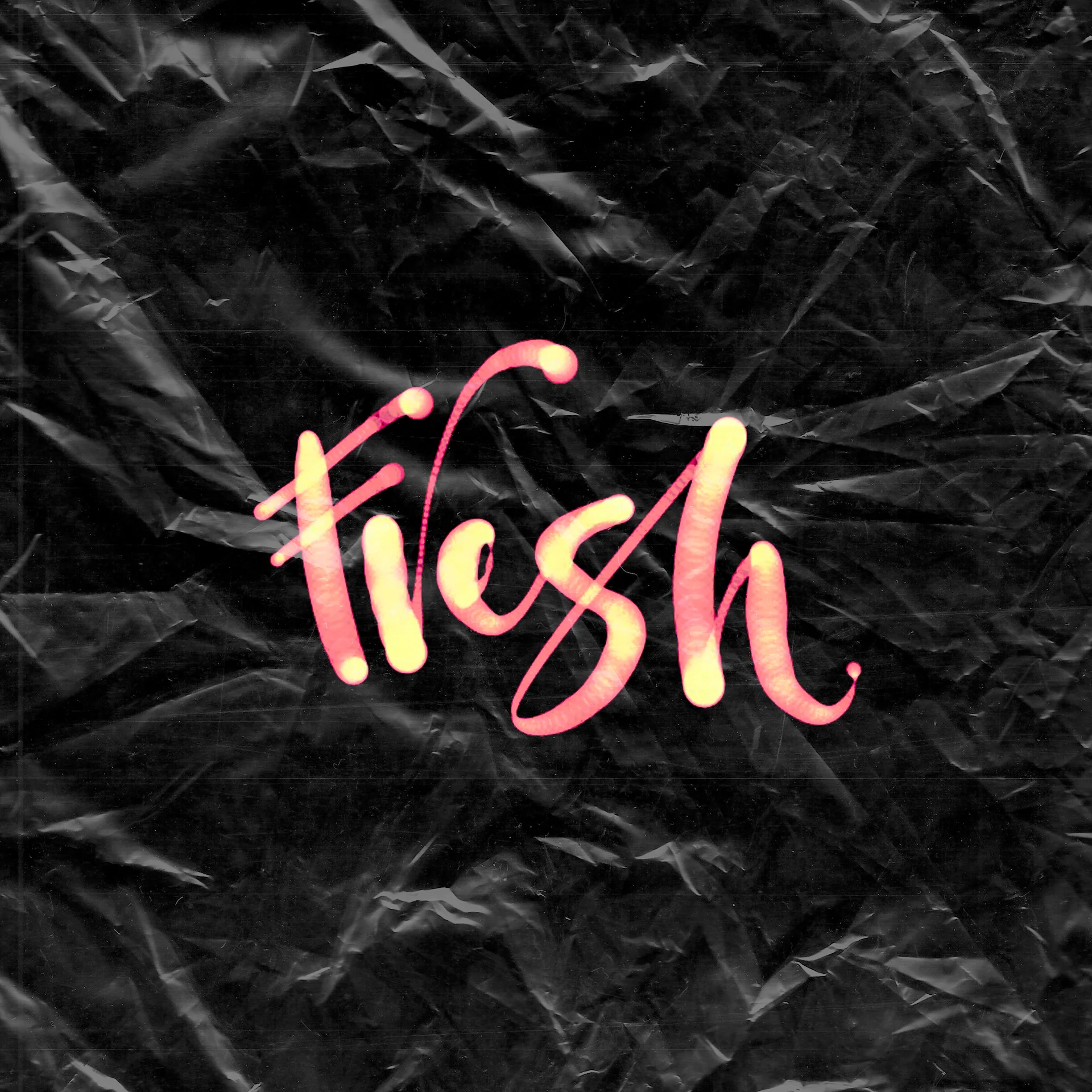 LETTERING